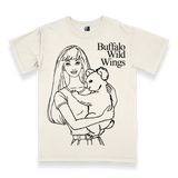 bww ivory tee (preorder eta: late nov)