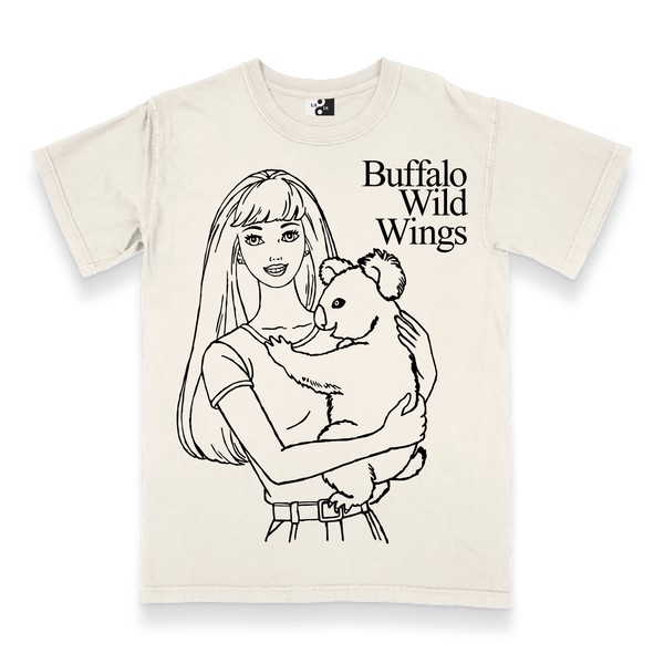 bww ivory tee (preorder eta: late nov)