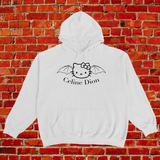 (SMALL ONLY) celine dion hoodie