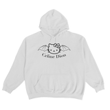 (SMALL ONLY) celine dion hoodie