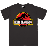jurassic kelly 2025 tee (preorder eta: late nov)