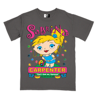 stewbrina carpenter tee - pepper