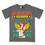 whoopi! tee - pepper [preorder: eta early oct]