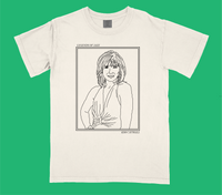 KC Legends of Jazz Tee