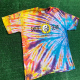 lxix skate team tee - medium