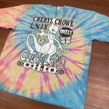 cheryl crowe tee - XXL
