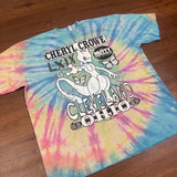 cheryl crowe tee - XXL