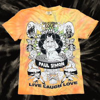 LXIX CALIFORNIA LOVE TEE - S