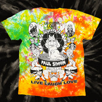 LXIX CALIFORNIA LOVE TEE - M