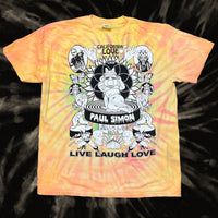 LXIX CALIFORNIA LOVE TEE - XL