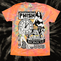LXIX RIRIPHISH TEE - M