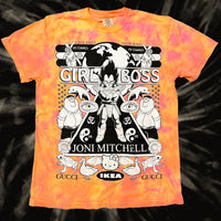 LXIX GIRLBOSS TEE - M